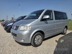 Grigio Usata 2009 VW T5 Furgone | 17.000 € (Buon prezzo)