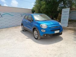 Blu Usata 2023 Fiat 500X SUV | 18.900 € (Buon prezzo)