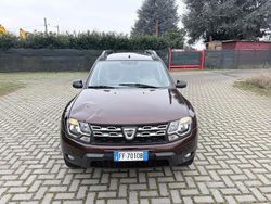 Grigio Usata 2016 Dacia Duster Urban Explorer SUV | 6900 € (Buon prezzo)