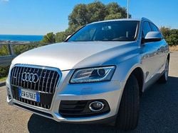 Grigio Usata 2014 Audi Q5 Advanced SUV | 15.000 € (Buon prezzo)