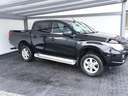 Nero Usata 2019 Mitsubishi L200 Invite Pick-up | 19.950 € (Buon prezzo)