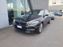 Nero Usata 2019 BMW 630 Luxury Line Coupé | 32.900 € (Ottimo prezzo)