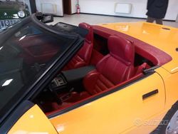 Giallo Usata 1991 Chevrolet Corvette C4 Cabrio | 29.500 €