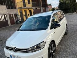 Usata 2021 VW Touran Monovolume | 18.000 € (Ottimo prezzo)