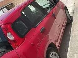 Rosso Usata 2015 Fiat Panda Young Due volumi | 5500 € (Ottimo prezzo)