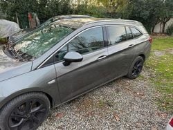 Grigio Usata 2020 Opel Astra Station wagon | 12.000 € (Buon prezzo)