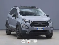 Grey matter Usata 2022 Ford Ecosport Active SUV | 14.600 € (Buon prezzo)