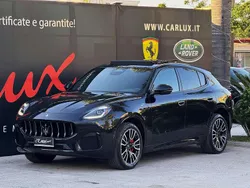Nero Usata 2023 Maserati Grecale GT SUV | 66.999 € (Buon prezzo)