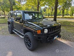 Nero Usata 2005 Hummer H3 SUV | 19.000 €