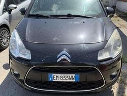 Nero Usata 2012 Citroën C3 Exclusive Due volumi | 3999 € (Ottimo prezzo)