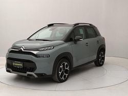 Grigio Usata 2022 Citroën C3 Aircross PureTech SUV | 13.990 € (Buon prezzo)
