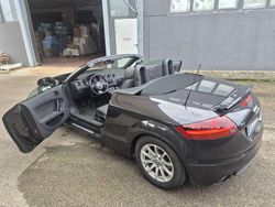 Usata 2013 Audi TT Roadster Advanced Plus Cabrio | 16.800 € (Molto cara)