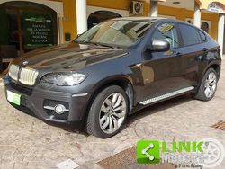 Grigio Usata 2010 BMW X6 SUV | 16.500 € (Buon prezzo)
