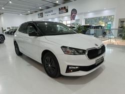 Bianco Usata 2024 Skoda Fabia Style Due volumi | 18.900 € (Buon prezzo)