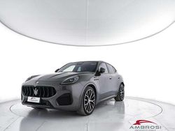 Grigio Usata 2022 Maserati Grecale SUV | 53.000 € (Ottimo prezzo)