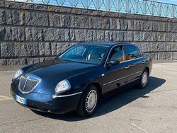 Blu Usata 2003 Lancia Thesis Tre volumi | 8600 € (Molto cara)
