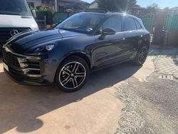 Usata 2019 Porsche Macan SUV | 49.900 € (Buon prezzo)