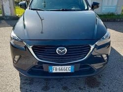 Usata 2015 Mazda CX-3 Exceed SUV | 7400 € (Buon prezzo)