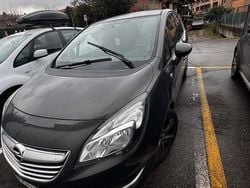Usata 2017 Opel Meriva Monovolume | 5500 € (Ottimo prezzo)