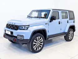 Nuova 2025 ICH-X K2 SUV | 45.600 € (Buon prezzo)