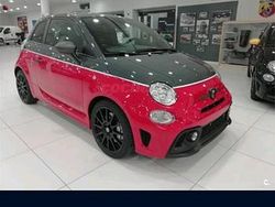 Usata 2021 Abarth 595 Competizione | 21.500 € (Buon prezzo)