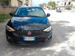 Nero Usata 2017 Fiat Tipo Monovolume | 7500 € (Super prezzo)