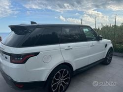 Usata 2020 Land Rover Range Rover Sport SUV | 51.000 €