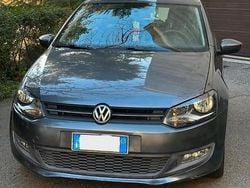 Grigio Usata 2009 VW Polo Comfortline Due volumi | 4400 € (Super prezzo)