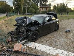 Usata 2007 BMW 120 Coupé Coupé | 3000 € (Ottimo prezzo)