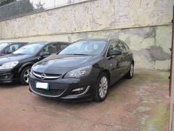 Grigio Usata 2015 Opel Astra S Station wagon | 6800 € (Super prezzo)