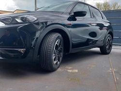 Nero Usata 2021 DS Automobiles DS3 Crossback SUV | 16.000 € (Buon prezzo)
