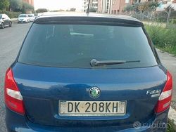 Usata 2007 Skoda Fabia | 900 €