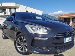 Nero Usata 2013 Citroën DS5 So Chic Due volumi | 5500 € (Buon prezzo)