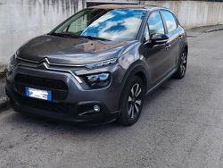 Grigio Usata 2021 Citroën C3 Due volumi | 10.600 € (Ottimo prezzo)