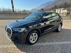 Nero Usata 2021 Audi Q3 Business SUV | 25.000 € (Super prezzo)