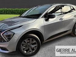 Grigio Usata 2023 Kia Sportage Style SUV | 27.900 € (Buon prezzo)