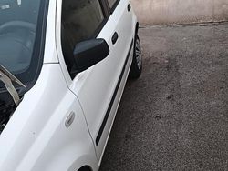 Bianco Usata 2008 Fiat Panda 4x4 Due volumi | 2500 €