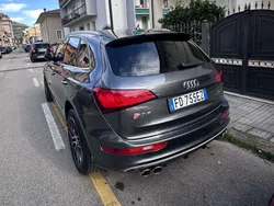 Grigio Usata 2016 Audi SQ5 S-Line SUV | 20.000 €