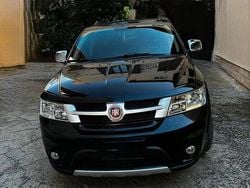 Nero Usata 2012 Fiat Freemont Lounge SUV | 8500 € (Buon prezzo)