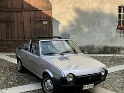 Usata 1982 Fiat Ritmo S Cabrio | 8800 €