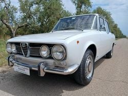 Bianco Usata 1971 Alfa Romeo 1750 Tre volumi | 17.950 €