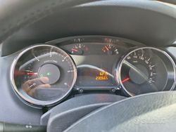 Nero Usata 2012 Peugeot 3008 Monovolume | 5000 € (Buon prezzo)