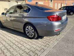 Usata 2011 BMW 530 Comfort Edition Tre volumi | 9000 € (Super prezzo)