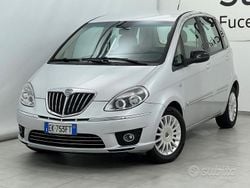 Grigio Usata 2011 Lancia Musa S Monovolume | 5200 € (Buon prezzo)