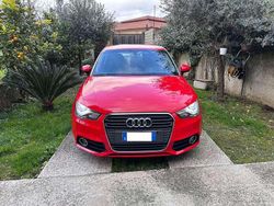 Usata 2011 Audi A1 Attraction Due volumi | 6500 € (Buon prezzo)