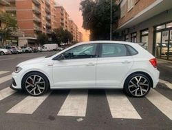 Bianco Usata 2019 VW Polo GTI Tre volumi | 20.490 € (Buon prezzo)