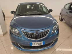 Blu Usata 2022 Lancia Ypsilon Gold Due volumi | 12.250 € (Buon prezzo)