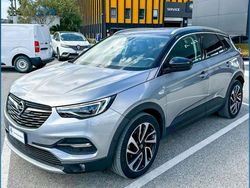Grigio Usata 2019 Opel Grandland X Innovation SUV | 19.500 € (Molto cara)