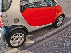 Usata 2003 Smart ForTwo Coupé Due volumi | 1300 € (Super prezzo)