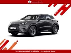 Grigio Nuova 2025 Lexus LBX SUV | 23.480 €
